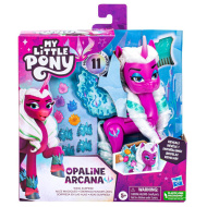 Игровой набор My Little Pony "Аркана Опалин с волшебными крыльями"