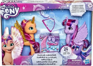 Игровой набор My Little Pony "Пони Сверкающие Поколения"