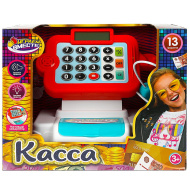 Набор игровой ИГРАЕМ ВМЕСТЕ "Касса"