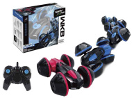 Машинка гоночная на радиоуправлении MEKBAO "Тайфун" Машинка гоночная на радиоуправлении MEKBAO "Тайфун"