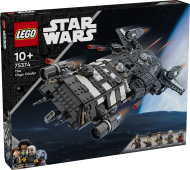 Конструктор LEGO Star Wars 75374: Космический корабль "Пепел Оникса"