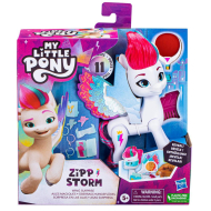 Игровой набор My Little Pony "Зипп Сторм с волшебными крыльями"