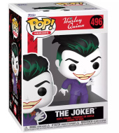 Коллекционная фигурка Funko POP DC: Зловещий Джокер