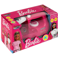 Набор игровой ИГРАЕМ ВМЕСТЕ "Утюг Barbie" свет, звук