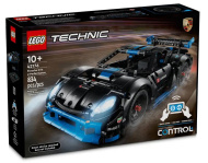 Конструктор LEGO Technic 42176: Гоночный автомобиль Porsche GT4 E-Performance