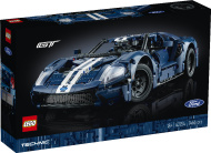 Конструктор LEGO Technic 42154: Суперкар Ford GT 2022