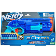 Бластер Nerf "Нёрф Элит 2.0 Трейлблейзер RD-8"