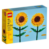 Конструктор LEGO Creator 40524: Подсолнухи
