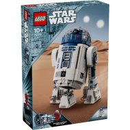 Конструктор LEGO Star Wars 75379: Дроид R2-D2