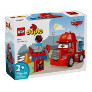 Конструктор LEGO DUPLO 10417: Мак на гонке