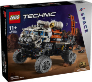 Конструктор LEGO Technic 42180: Исследовательский марсоход