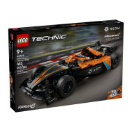 Конструктор LEGO Technic 42169: Гоночный автомобиль NEOM McLaren Formula E