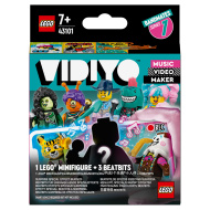 Конструктор LEGO VIDIYO 43101: Bandmates (Бэндмейты)