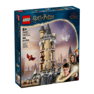 Конструктор LEGO Harry Potter 76430: Замок Хогвартс: Совятник