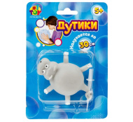 Игрушка антистресс 1Toy "Дутики", в ассортименте